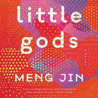 Little Gods - Meng Jin
