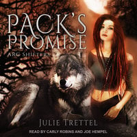 Pack's Promise - Julie Trettel