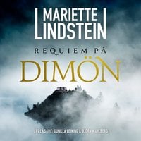 Requiem på Dimön - Mariette Lindstein