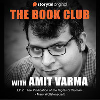 The Vindication of the Rights of Woman - Amit Varma