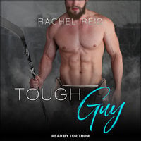 Tough Guy - Rachel Reid