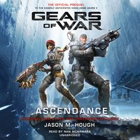 Gears of War: Ascendance - Jason M. Hough