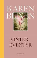 Vinter-eventyr: 2. udgave med moderne retskrivning - Karen Blixen
