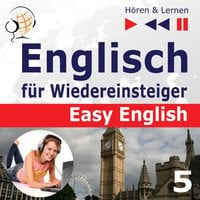 Easy English: Die Welt ums uns herum - Dorota Guzik