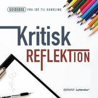 Kritisk refleksion - Lars Stig Duehart
