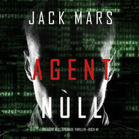 Agent Null - Jack Mars