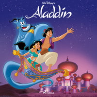 Walt Disneys klassikere - Aladdin - Disney