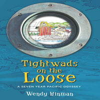 Tightwads on the Loose - Wendy Hinman