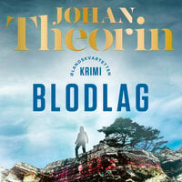 Blodlag - Johan Theorin