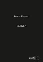 Elsken - Tomas Espedal