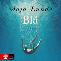 Blå - Maja Lunde