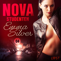 Nova 4: Studenten - erotisk novell - Emma Silver