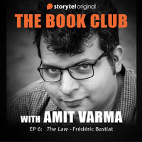The Law - Amit Varma