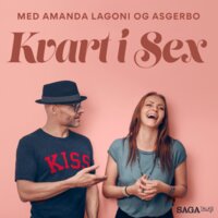 Kvart i sex - Træt tissemand - Amanda Lagoni, Asgerbo Persson