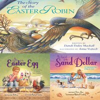 Children's Easter Collection 2 - Dandi Daley Mackall, Lori Walburg, Chris Auer