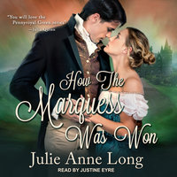 How The Marquess Was Won - Julie Anne Long