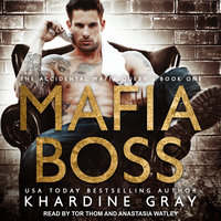 Mafia Boss - Khardine Gray