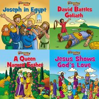 The Beginner's Bible Children's Collection - The Beginner's Bible