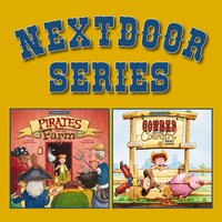 The Next Door Series - Denette Fretz