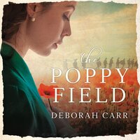 The Poppy Field - Deborah Carr