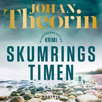 Skumringstimen - Johan Theorin