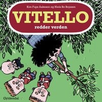 Vitello redder verden: Vitello #19 - Kim Fupz Aakeson