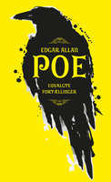 Udvalgte fortællinger - Edgar Allan Poe