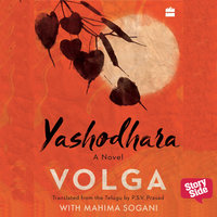 Yashodhara - Volga