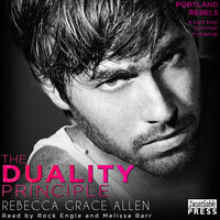The Duality Principle - Rebecca Grace Allen