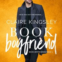 Book Boyfriend - Claire Kingsley