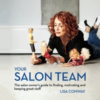 Your Salon Team - Lisa Conway