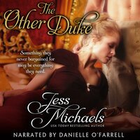 The Other Duke - Jess Michaels