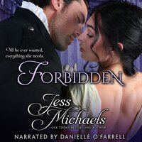 Forbidden - Jess Michaels