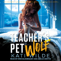 Teacher's Pet Wolf - Kati Wilde