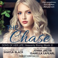 The Chase - Shayla Black, Jenna Jacob