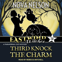 Third Knock the Charm - Nova Nelson