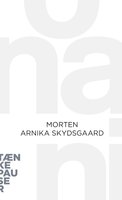Onani - Morten Arnika Skydsgaard