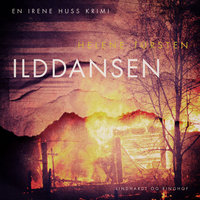 Ilddansen - Helene Tursten