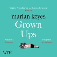 Grown-Ups - Marian Keyes