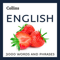 Learn English: 3000 essential words and phrases - Collins Dictionaries