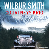 Courtneys krig - Wilbur Smith