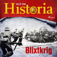 Blixtkrig - Allt om Historia