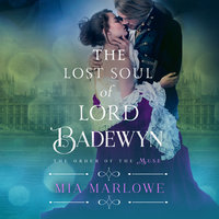 The Lost Soul of Lord Badewyn - Mia Marlowe