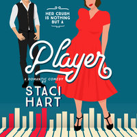 Player - Staci Hart