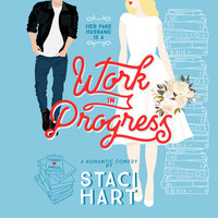 Work in Progress - Staci Hart