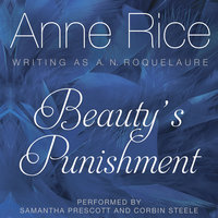 Beauty's Punishment - Anne Rice
