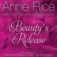 Beauty's Release - Anne Rice