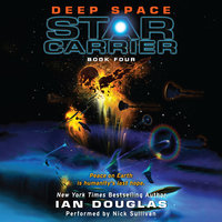Deep Space - Ian Douglas