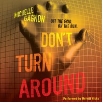 Don't Turn Around - Michelle Gagnon