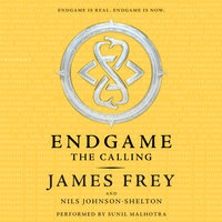 Endgame: The Calling - James Frey
